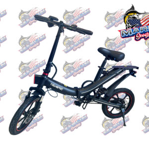Bike E-V5