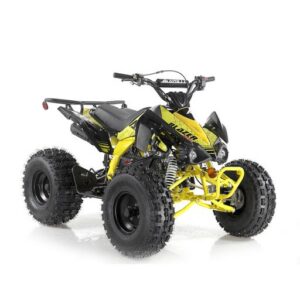 Blazer 9 125cc DLX