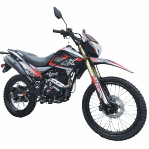 Striker-X 250CC