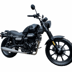 Warlock 250CC