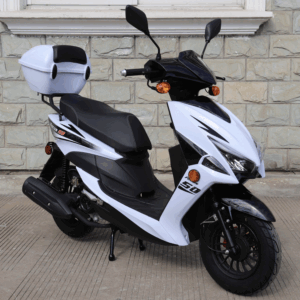 FOCUS 50