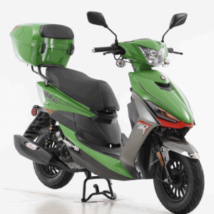 VIPER ST- 50cc