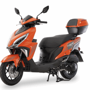 CLASH (PMZ150-2)