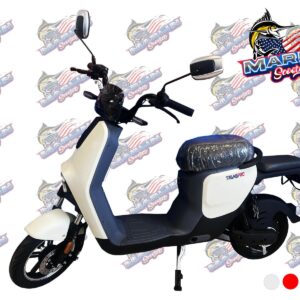 TRANSPRO NIU E-ST500
