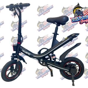 TRANSPRO E-V1 BICYCLE