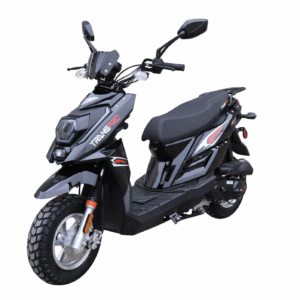 T-REX 49CC