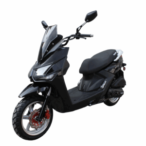 T-BWSR 150CC